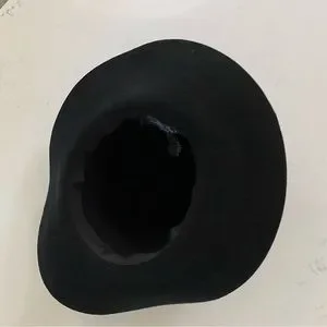Zara | Accessories | Zara Accessories Womens Wide Brim Felt  display picture 1